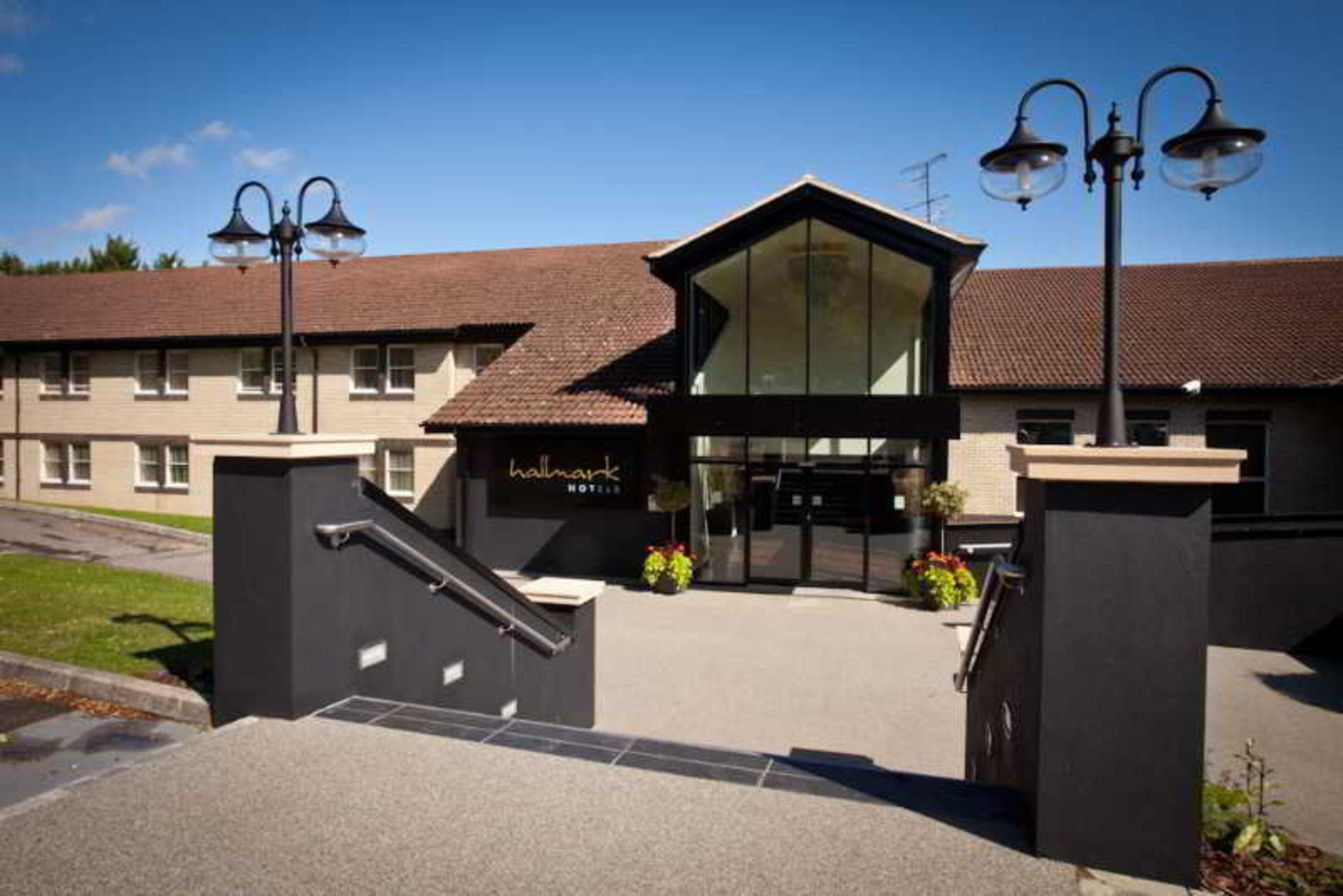 Gloucester Robinswood Hotel, BW Signature Collection Exterior photo